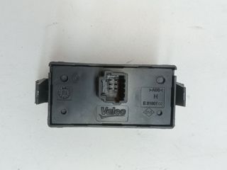 WARNING SMART FORTWO COUPE