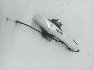 MANETA EXTERIOR TRASERA DERECHA LAND ROVER EVOQUE