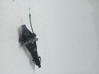 MANETA EXTERIOR TRASERA DERECHA LAND ROVER EVOQUE