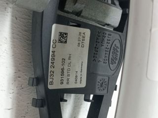 MANETA EXTERIOR TRASERA DERECHA LAND ROVER EVOQUE