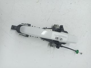 MANETA EXTERIOR TRASERA IZQUIERDA LAND ROVER EVOQUE