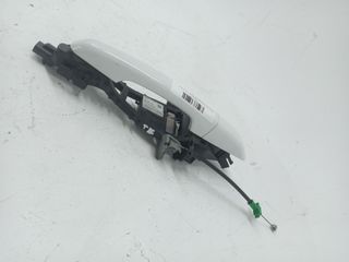 MANETA EXTERIOR TRASERA IZQUIERDA LAND ROVER EVOQUE