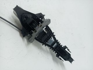 MANETA EXTERIOR TRASERA IZQUIERDA LAND ROVER EVOQUE