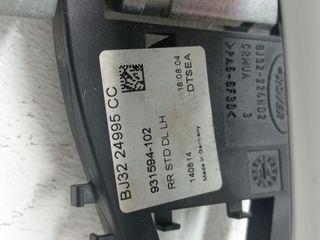 MANETA EXTERIOR TRASERA IZQUIERDA LAND ROVER EVOQUE