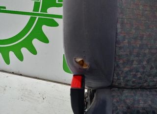 Oco16543 asiento del izq suzuki vitara 1.9 112819