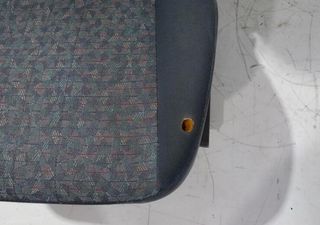 Oco16543 asiento del izq suzuki vitara 1.9 112819