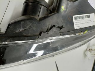 FARO IZQUIERDO ALFA ROMEO 156 SPORTWAGON (116)