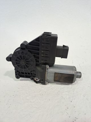 MOTOR ELEVALUNAS DELANTERO DERECHO OPEL ZAFIRA TOURER (2)