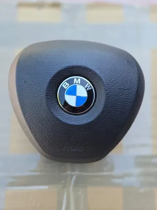 Volante BMW X3 M Carbon Look