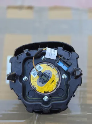 Volante BMW X3 M Carbon Look