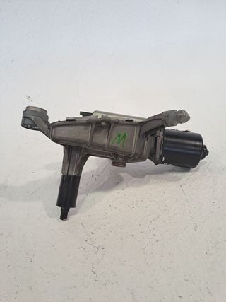 MOTOR LIMPIA DELANTERO CITROEN C4 GRAND PICASSO (11)