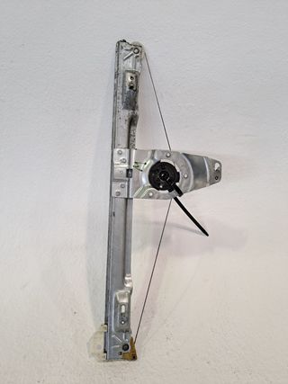 ELEVALUNAS TRASERO DERECHO CITROEN C4 GRAND PICASSO (5)