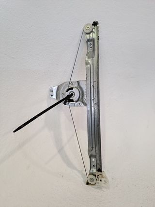 ELEVALUNAS TRASERO DERECHO CITROEN C4 GRAND PICASSO (5)