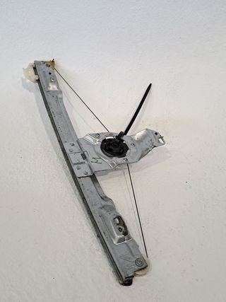 ELEVALUNAS TRASERO IZQUIERDO CITROEN C4 GRAND PICASSO (6)