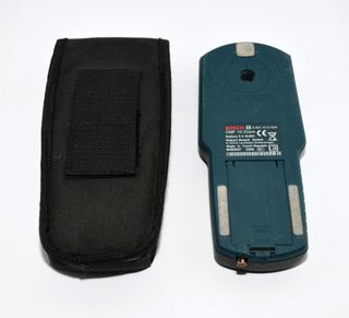 Detector Metales Bosch DMF 10 Zoom