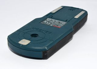 Detector Metales Bosch DMF 10 Zoom