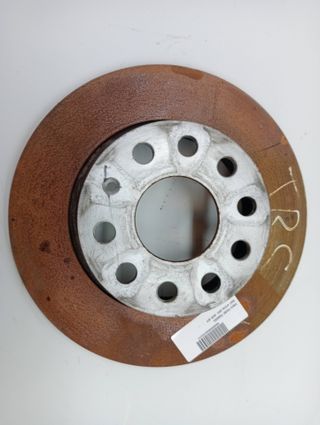 DISCO FRENO TRASERO SEAT ATECA (KH7, KHP)