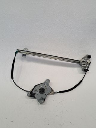 ELEVALUNAS DELANTERO DERECHO FORD TOURNEO CONNECT