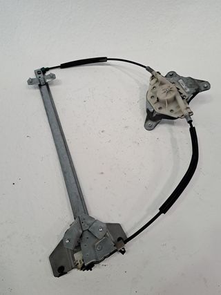 ELEVALUNAS DELANTERO DERECHO FORD TOURNEO CONNECT