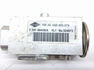 VALVULA EXPANSION AUDI A3 SPORTBACK (8VA)