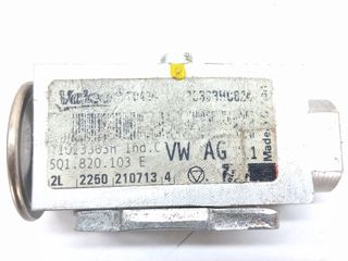VALVULA EXPANSION AUDI A3 SPORTBACK (8VA)