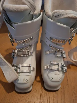 Scarponi sci donna 38/38.5