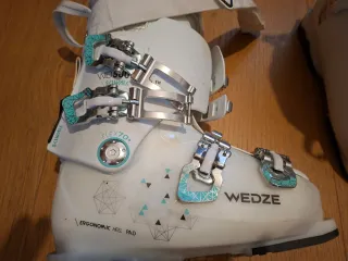 Scarponi sci donna 38/38.5