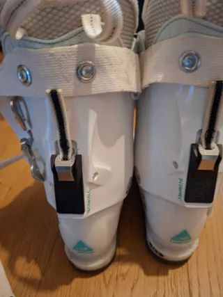 Scarponi sci donna 38/38.5