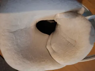 Scarponi sci donna 38/38.5