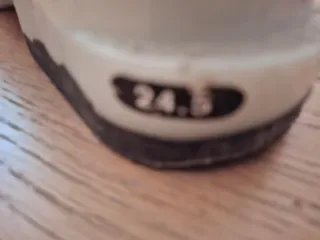 Scarponi sci donna 38/38.5