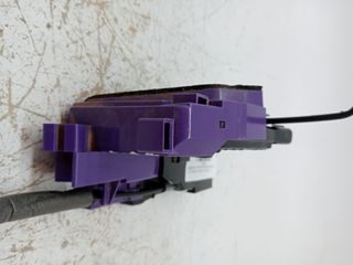 CERRADURA PUERTA TRASERA DERECHA HYUNDAI I30 FASTBACK