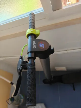 Patinete Cecotec Bongo Serie A