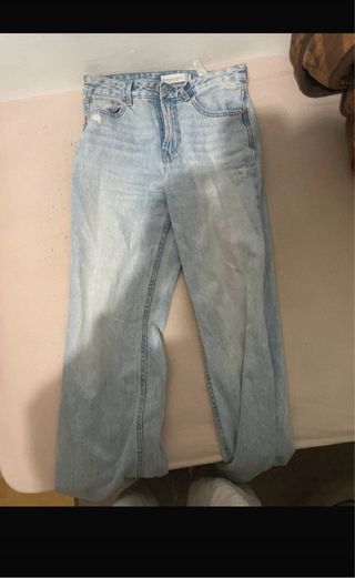 Pantalón vaquero del stadrivarius