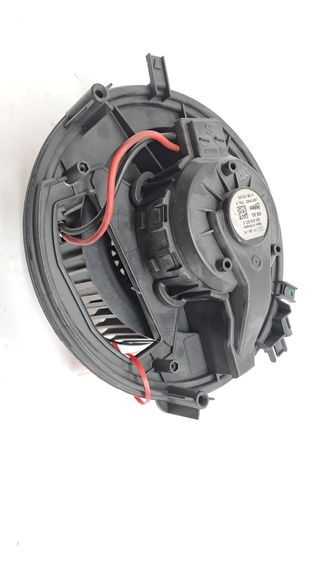 MOTOR CALEFACCION VOLKSWAGEN GOLF VI VARIANT (AJ5) (3)