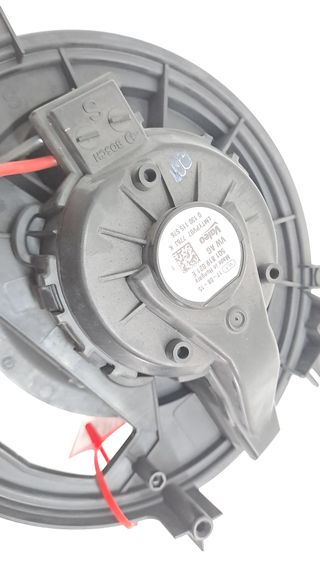 MOTOR CALEFACCION VOLKSWAGEN GOLF VI VARIANT (AJ5) (3)