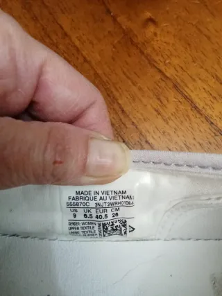 Converse manoletinas verano rosa y blanco