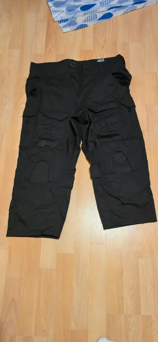 Pantalones Shadow Elite Talla M