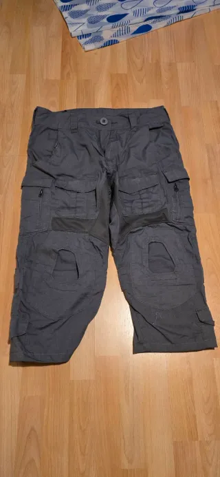 Pantalones Shadow Elite Talla M