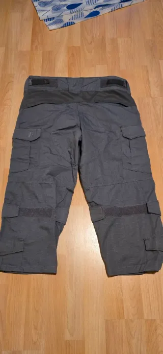 Pantalones Shadow Elite Talla M
