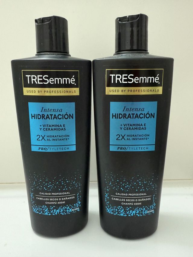 TRESemmé Shampoo Idratazione Intensa 400ml (2 pz)