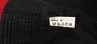 Cappellino impermeabile nero