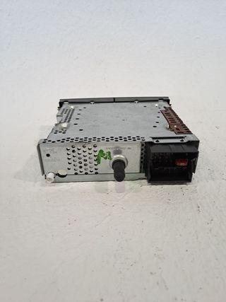 SISTEMA AUDIO / RADIO CD PEUGEOT 206 BERLINA (2)