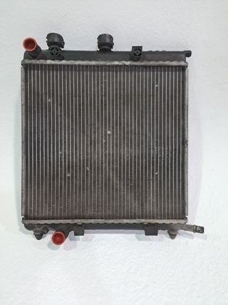 RADIADOR AGUA PEUGEOT 1007