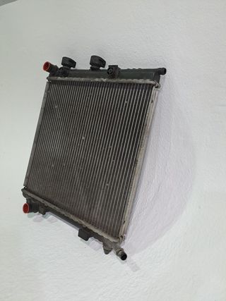 RADIADOR AGUA PEUGEOT 1007