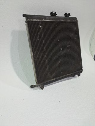 RADIADOR AGUA PEUGEOT 1007