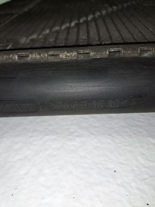 RADIADOR AGUA PEUGEOT 1007