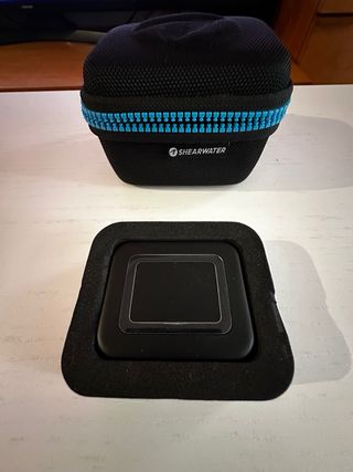 Ordenador de buceo Shearwater Peregrine