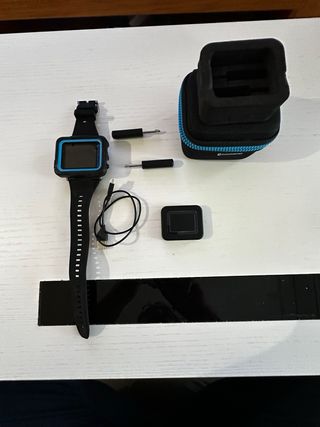 Ordenador de buceo Shearwater Peregrine