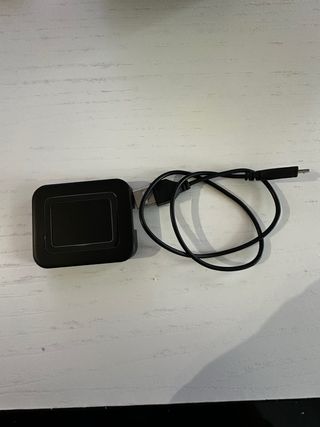 Ordenador de buceo Shearwater Peregrine