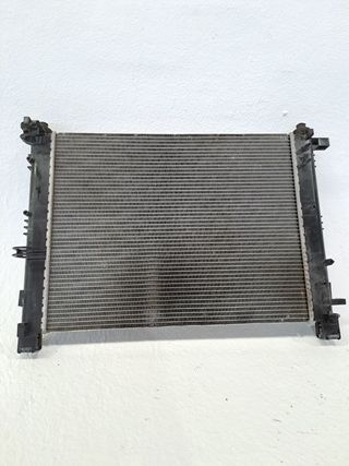 RADIADOR AGUA RENAULT CAPTUR II (2)